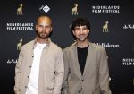 Utrecht 20 september 2024
Premiere Witte Flits tijdens de openings avond van de Filmdagen in Utrecht . Sinan Eroglu en Oscar Aerts
