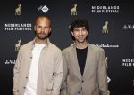 Utrecht 20 september 2024
Premiere Witte Flits tijdens de openings avond van de Filmdagen in Utrecht . Sinan Eroglu en Oscar Aerts