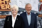Den Bosch 29 september 2024
Premiere Saturday night fever in de Parade in Den Bosch . pamela Teves met partner
