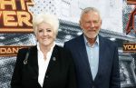 Den Bosch 29 september 2024
Premiere Saturday night fever in de Parade in Den Bosch . pamela Teves met partner