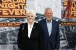 Den Bosch 29 september 2024
Premiere Saturday night fever in de Parade in Den Bosch . pamela Teves met partner