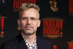 Utrecht 19 september 2024
Premiere Moulin Rouge in het Beatrix theater. patrick Martens met een kennis