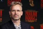 Utrecht 19 september 2024
Premiere Moulin Rouge in het Beatrix theater. patrick Martens met een kennis