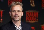 Utrecht 19 september 2024
Premiere Moulin Rouge in het Beatrix theater. patrick Martens met een kennis