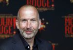 Utrecht 19 september 2024
Premiere Moulin Rouge in het Beatrix theater. Patrick Uphoff