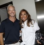 Amsterdam 5 september 2024
Modeshow Cklaes Iversen en POM Amsterdam tijdens de AFW. Patty Brard en Claes Iversen