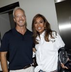 Amsterdam 5 september 2024
Modeshow Cklaes Iversen en POM Amsterdam tijdens de AFW. Patty Brard en Claes Iversen
