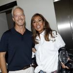 Amsterdam 5 september 2024
Modeshow Cklaes Iversen en POM Amsterdam tijdens de AFW. Patty Brard en Claes Iversen
