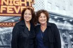 Den Bosch 29 september 2024
Premiere Saturday night fever in de Parade in Den Bosch . Paula Patricio