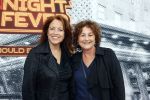 Den Bosch 29 september 2024
Premiere Saturday night fever in de Parade in Den Bosch . Paula Patricio