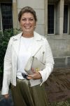 Amsterdam 9september 2024
Strong women award in hotel The Grand . Pauline Wingelaar