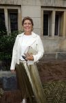 Amsterdam 9september 2024
Strong women award in hotel The Grand . Pauline Wingelaar