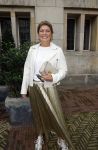 Amsterdam 9september 2024
Strong women award in hotel The Grand . Pauline Wingelaar