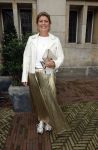 Amsterdam 9september 2024
Strong women award in hotel The Grand . Pauline Wingelaar