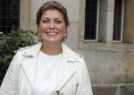 Amsterdam 9september 2024
Strong women award in hotel The Grand . Pauline Wingelaar