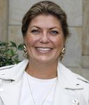 Amsterdam 9september 2024
Strong women award in hotel The Grand . Pauline Wingelaar