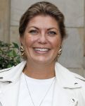 Amsterdam 9september 2024
Strong women award in hotel The Grand . Pauline Wingelaar