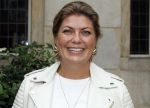 Amsterdam 9september 2024
Strong women award in hotel The Grand . Pauline Wingelaar