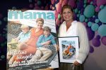 Amsterdam 11 september 2024
Fabulous Mama awards in All out in Amsterdam. Pauline Wingelaar kwam met haar moeder en zoon