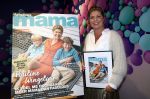 Amsterdam 11 september 2024
Fabulous Mama awards in All out in Amsterdam. Pauline Wingelaar kwam met haar moeder en zoon