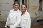 Amsterdam 9september 2024
Strong women award in hotel The Grand . Pauline Wingelaar en Bo Wilkes