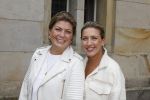 Amsterdam 9september 2024
Strong women award in hotel The Grand . Pauline Wingelaar en Bo Wilkes
