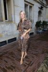 Amsterdam 9september 2024
Strong women award in hotel The Grand . Pernille la Lau