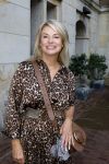 Amsterdam 9september 2024
Strong women award in hotel The Grand . Pernille la Lau