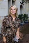 Amsterdam 9september 2024
Strong women award in hotel The Grand . Pernille la Lau