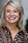 Amsterdam 9september 2024
Strong women award in hotel The Grand . Pernille la Lau