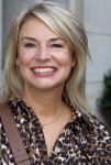 Amsterdam 9september 2024
Strong women award in hotel The Grand . Pernille la Lau