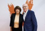 Katwijk 8 september 2024
Premiere Soldaat van Oranje in de Hangaar . Peter Tuinman met partner Inge