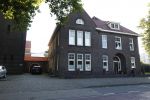 Enschede 15 september 2024
Pieter Omtzigt bij zijn huis waar hij met zijn vrouw Ayfer Koc en hun dochters woont.