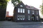Enschede 15 september 2024
Pieter Omtzigt bij zijn huis waar hij met zijn vrouw Ayfer Koc en hun dochters woont.