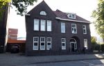 Enschede 15 september 2024
Pieter Omtzigt bij zijn huis waar hij met zijn vrouw Ayfer Koc en hun dochters woont.