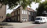 Enschede 15 september 2024
Pieter Omtzigt bij zijn huis waar hij met zijn vrouw Ayfer Koc en hun dochters woont.