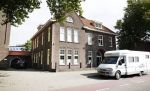 Enschede 15 september 2024
Pieter Omtzigt bij zijn huis waar hij met zijn vrouw Ayfer Koc en hun dochters woont.