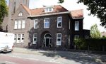 Enschede 15 september 2024
Pieter Omtzigt bij zijn huis waar hij met zijn vrouw Ayfer Koc en hun dochters woont.