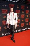 Utrecht 19 september 2024
Premiere Moulin Rouge in het Beatrix theater.
