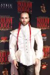Utrecht 19 september 2024
Premiere Moulin Rouge in het Beatrix theater.