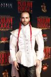 Utrecht 19 september 2024
Premiere Moulin Rouge in het Beatrix theater.