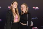 Den Bosch 28 september 2024
Premiere Rokjesdag in de Brabant hallen met in de cast oa Abbey Hoes, Leo Alkemade, Brigitte Heitzer, Lykele Muus, Bertrie Wierenga en Kiefer Zwart.Daarnaast zijn er onder meer rollen weggelegd voor Sinan Eroglu, Peter Bolhuis, Tineke Schouten, Patrick Martens en Maaike Martens.