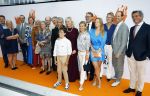 Katwijk 8 september 2024
Premiere Soldaat van Oranje in de Hangaar .