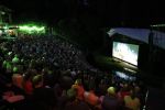 Bloemendaal 4 september 2024
Premiere de wilde Noordzee .