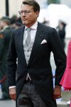 Den Haag 17 september 2024
Prinsjesdag 2024 met aanwezig namens de koninklijke familie , Koning Willem Alexander Koningin Maxima Prinses Amalia Prinses Alexia Prins Constantijn en Prinses Laurentien.