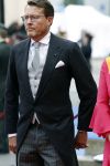 Den Haag 17 september 2024
Prinsjesdag 2024 met aanwezig namens de koninklijke familie , Koning Willem Alexander Koningin Maxima Prinses Amalia Prinses Alexia Prins Constantijn en Prinses Laurentien.