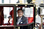 Den Haag 17 september 2024
Prinsjesdag 2024 met aanwezig namens de koninklijke familie , Koning Willem Alexander Koningin Maxima Prinses Amalia Prinses Alexia Prins Constantijn en Prinses Laurentien.