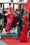 Den Haag 17 september 2024
Prinsjesdag 2024 met aanwezig namens de koninklijke familie , Koning Willem Alexander Koningin Maxima Prinses Amalia Prinses Alexia Prins Constantijn en Prinses Laurentien.