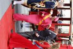 Den Haag 17 september 2024
Prinsjesdag 2024 met aanwezig namens de koninklijke familie , Koning Willem Alexander Koningin Maxima Prinses Amalia Prinses Alexia Prins Constantijn en Prinses Laurentien.