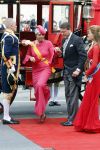 Den Haag 17 september 2024
Prinsjesdag 2024 met aanwezig namens de koninklijke familie , Koning Willem Alexander Koningin Maxima Prinses Amalia Prinses Alexia Prins Constantijn en Prinses Laurentien.